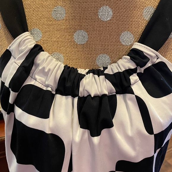 Vesti tank dressy top size 14 - Picture 3 of 10